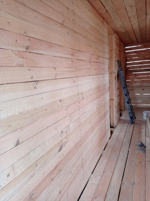 Каркасное строительство в Донецке и Макеевке. Донецк - изображение 8