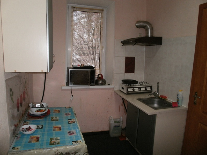 ОРЕНДА 2к квартира поруч Севастопільська площа вул. Вузівська 4 Код 111434. Киев - изображение 5