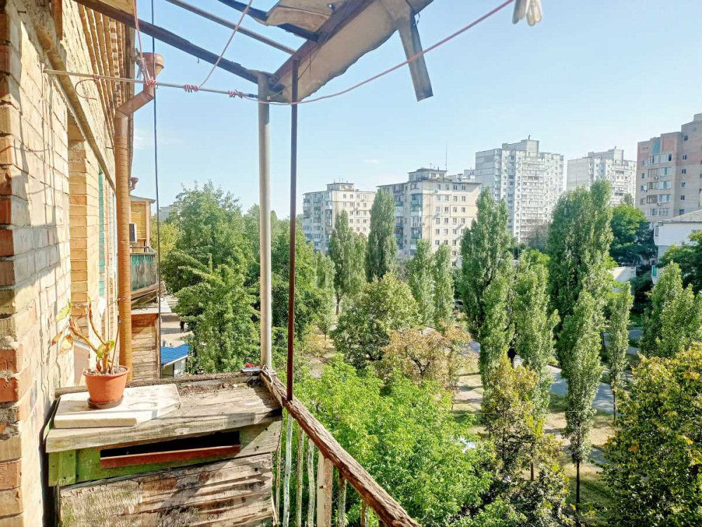 продажа 2-к квартира Киев, Соломенский, 36000 $ Київ - зображення 9