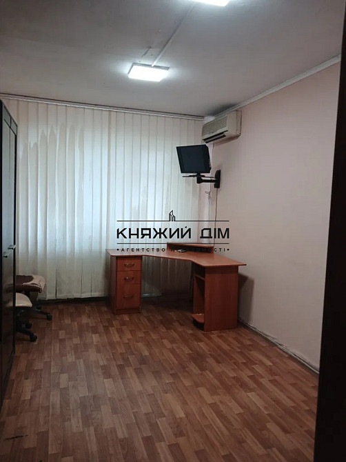 Під офіс пропонується приміщення в Шевченківському районі біля м. Лук'янівська, код 1419242 Київ - зображення 1