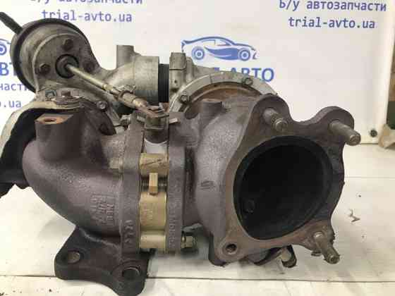 Турбина Mazda CX 5 2011-2017 SH0113700A (Арт. 59762) Киев