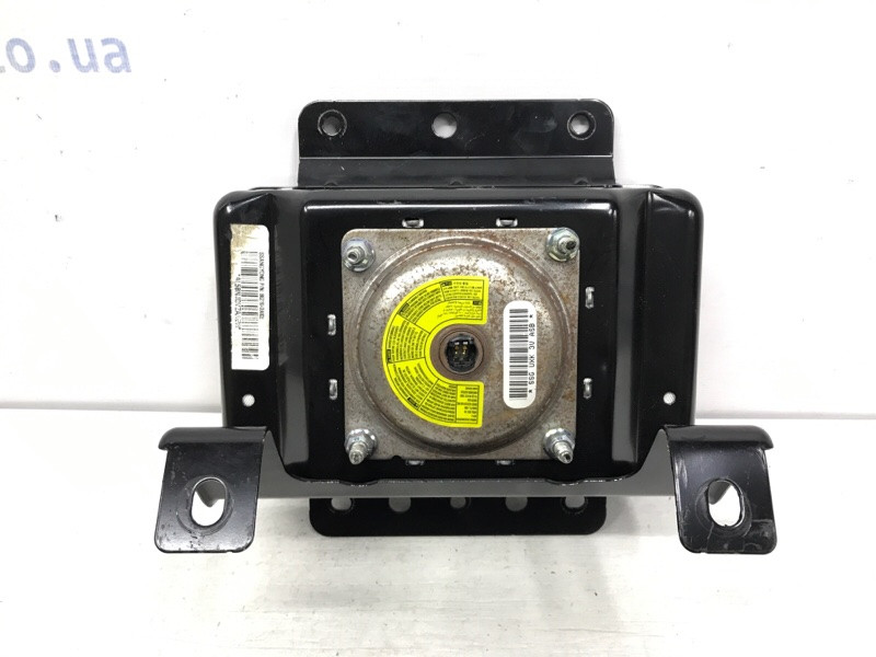 Подушка безопасности в торпеду SsangYong Kyron DJ 2.0 DIESEL D20DT 2005 (б/у) Киев - изображение 3