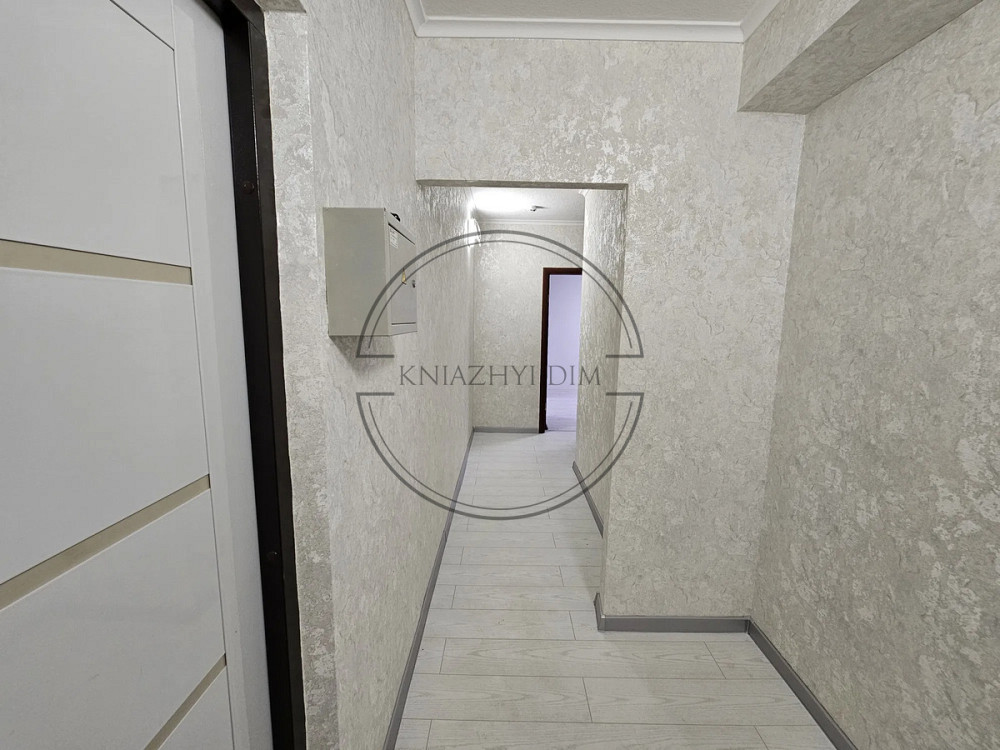 Продаж 2х кім. квартири ЖК Патріотика, метро Позняки КОД 21146354 Київ - зображення 8