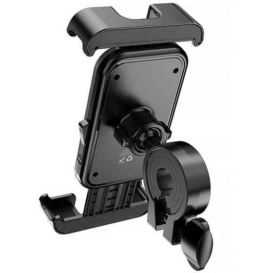 Вело- Мото- держатель Hoco H82 Vista Universal Херсон