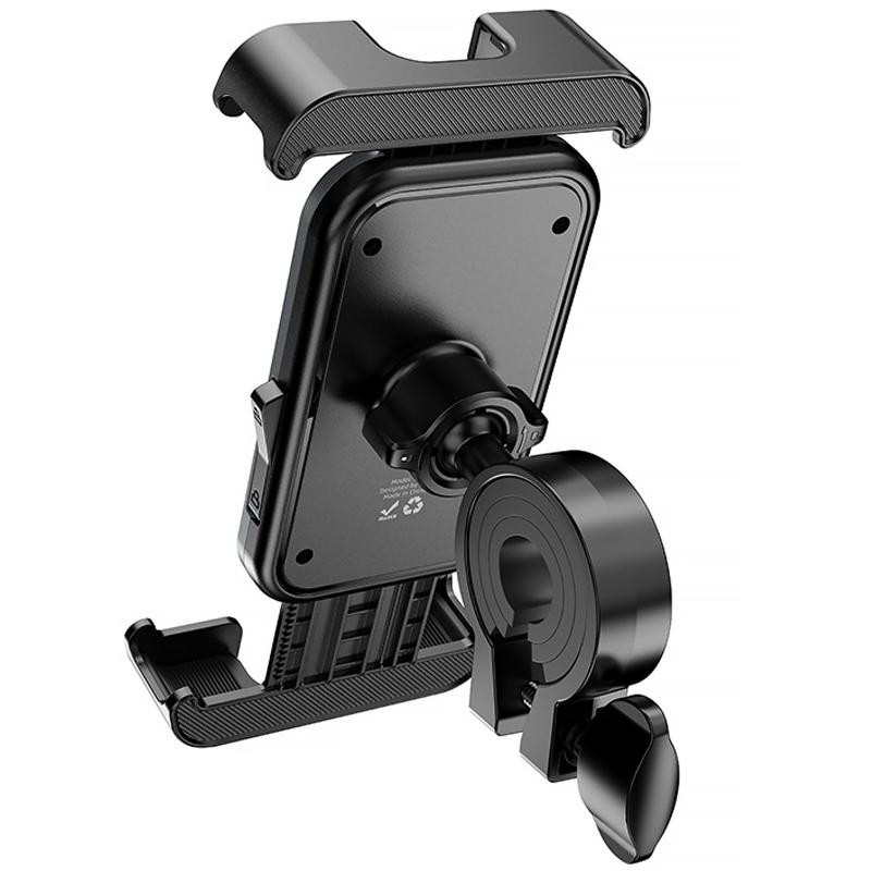 Вело- Мото- держатель Hoco H82 Vista Universal Херсон - зображення 4