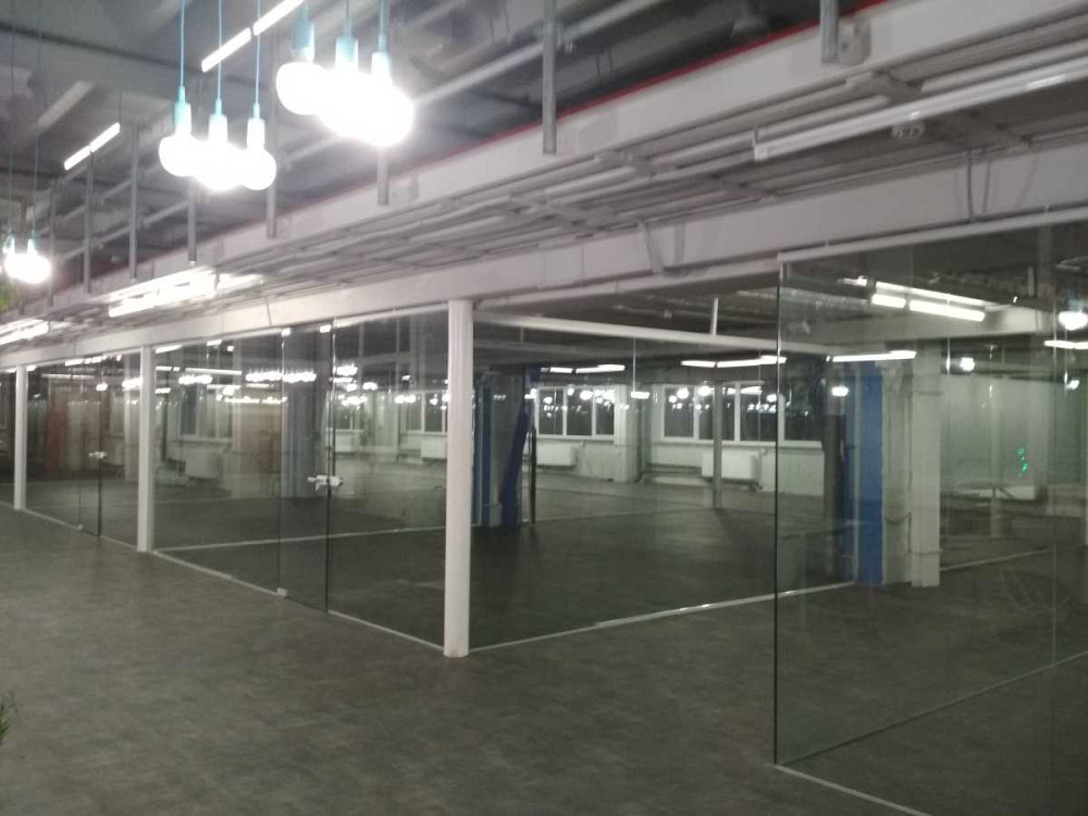 долгосрочная аренда офисное помещение Киев, Шевченковский, 20400 $/мес. Київ - зображення 1