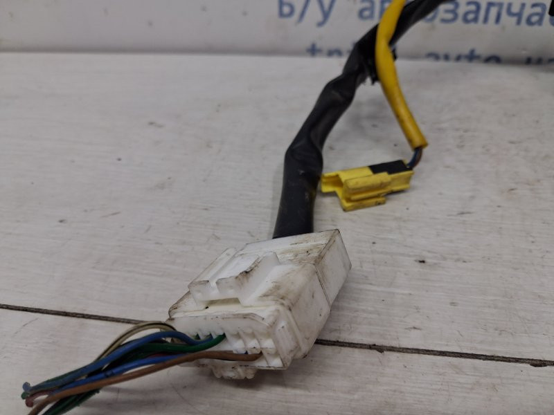 Шлейф AIRBAG SsangYong Kyron DJ 2.7 D27DT 2005 (б/у) Киев - изображение 3