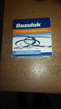 Кольца поршневые Sens 1.3 Дніпро