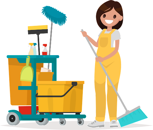 Прибиральниця Київ - зображення 1