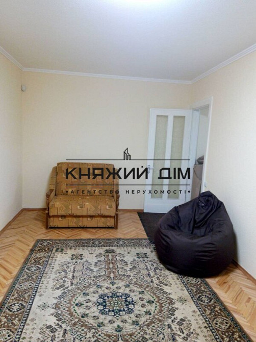 3 комнат. разд. по Ивана Лепсе на Отрадном массиве № 11195491 Киев - изображение 6