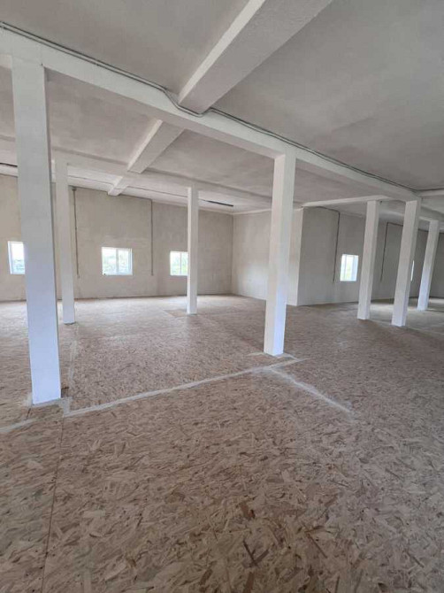 долгосрочная аренда производственные помещения Киев, Деснянский, 1700 $/мес. Київ - зображення 9