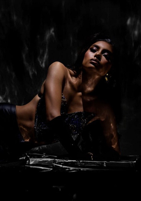 Disco Dance Bellydance! Така музикика дарує енергію та надхнення творити радість! Східні танці! Харк Харьков - изображение 10