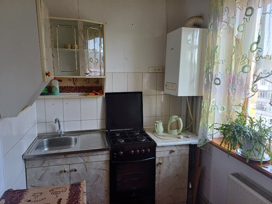 Здам 1 кімн. квартиру, Ковалівка Кропивницький - зображення 6