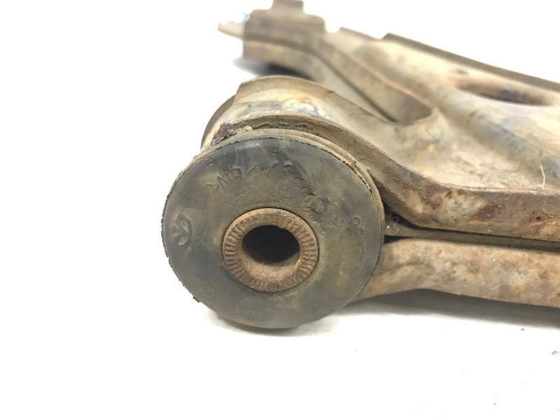 Рычаг левый Chevrolet Lacetti J200 2004 (б/у) Киев - изображение 5