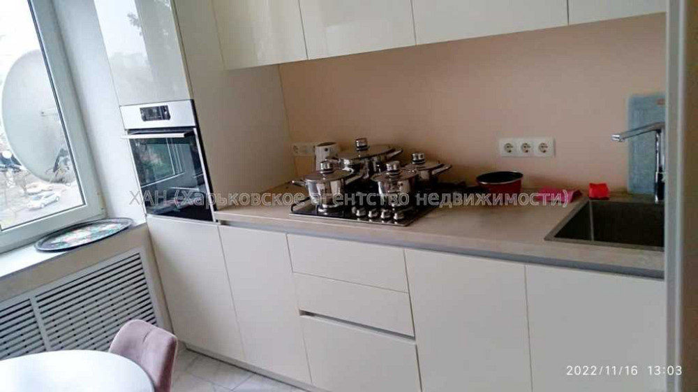 продажа 2-к квартира Харьков, Шевченковский, 52000 $ Харьков - изображение 1