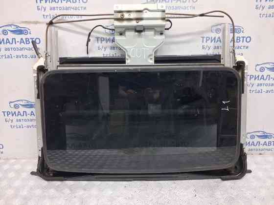 Люк в сборе Mitsubishi Outlander 2003-2006 MR599238 (Арт. 59879) Київ