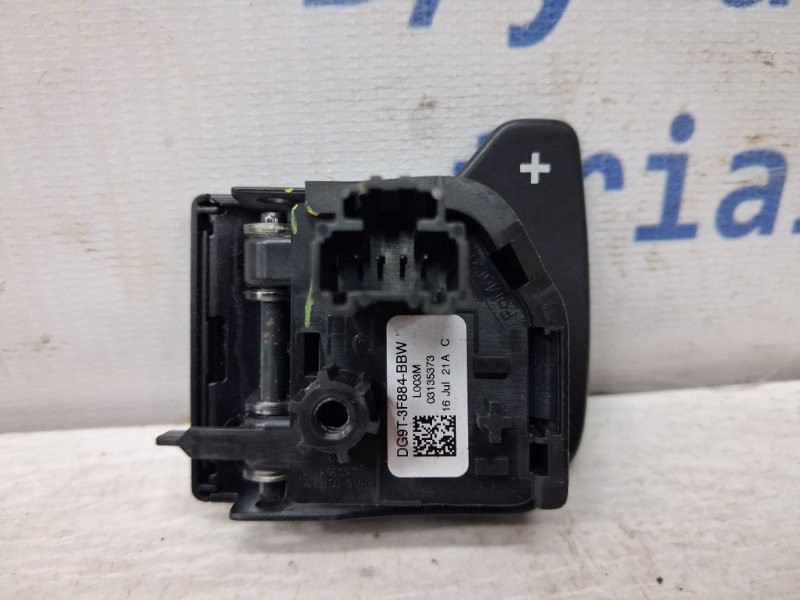 Кнопки руля Ford Fusion USA 2013-2020 GG9Z-3F884-BA (Арт. 78026) Київ - зображення 3
