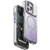 Чехол TPU+PC Puloka Resplendent with Magnetic Fit для Apple iPhone 15 Pro Max (6.7") Херсон
