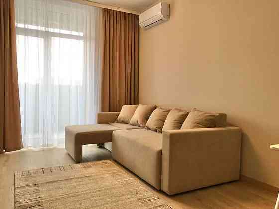 долгосрочная аренда 1-к квартира Киев, Голосеевский, 19000 грн./мес. Київ