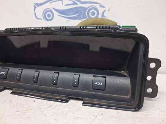 Дисплей информационный Mitsubishi Pajero Wagon 4 3.2 ДИЗЕЛЬ 4M41 2006 (б/у) Київ