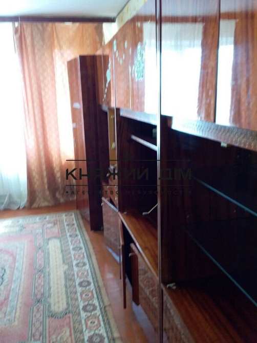 Оренда 1 кімнатної квартири на проспекті Гонгадзе 3А код 11202984 Київ - зображення 8