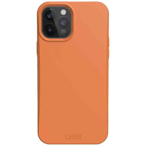 Чехол UAG OUTBACK BIO для Apple iPhone 12 Pro Max (6.7") Херсон