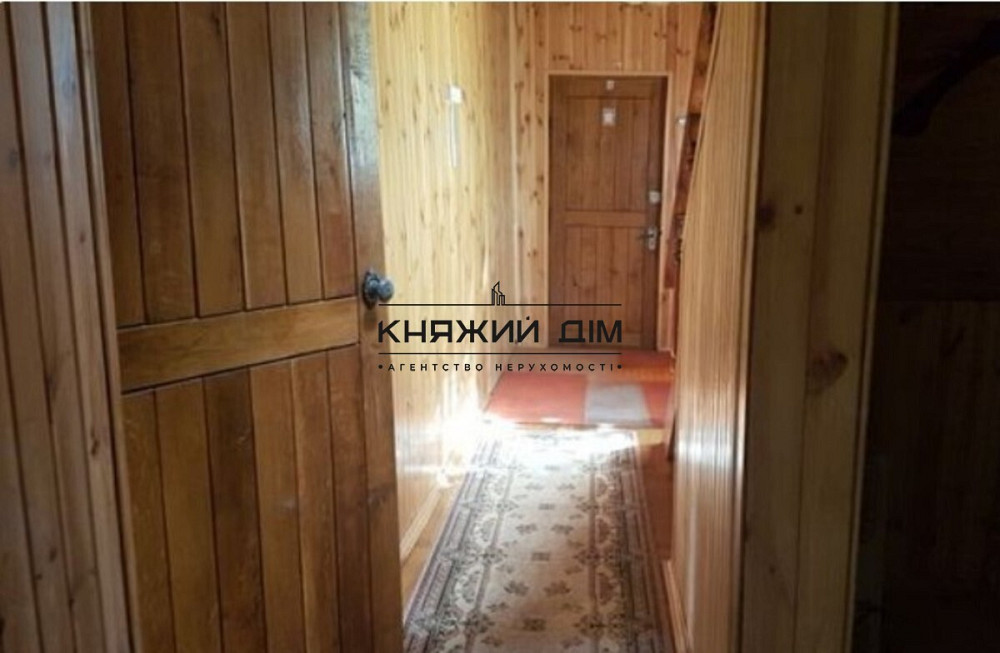 Сдам дом с современным ремонтом в с.Пуховка на берегу р.Десна. Код 132098. Київ - зображення 9