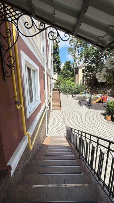 продажа 1-к квартира Киево-Святошинский, Ирпень, 53000 $ Ірпінь - зображення 4