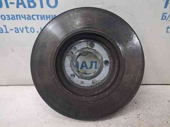 Диск тормозной передний Chevrolet Cruze 2009-2016 13503988 (Арт. 86812) Киев