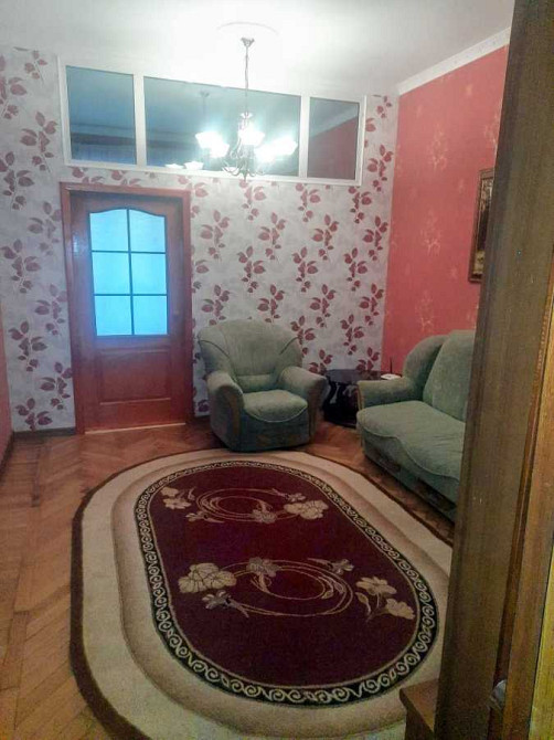 долгосрочная аренда 3-к квартира Одесса, Приморский, 10000 грн./мес. Одеса - зображення 9