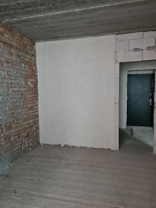 1к квартира в зданому будинку ЖК Студентський Хмельницкий - изображение 4