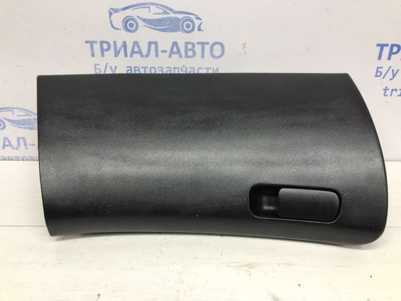 Бардачок Kia Ceed ED 1.6 DIESEL D4FB 2006 (б/у) Київ - зображення 1