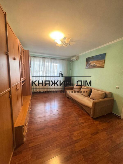 Оренда 1 кімнатної квартири Позняки № 1126731 Киев - изображение 10