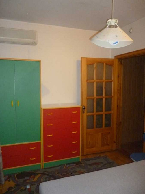 долгосрочная аренда 3-к квартира Киев, Шевченковский, 15000 грн./мес. Киев - изображение 11