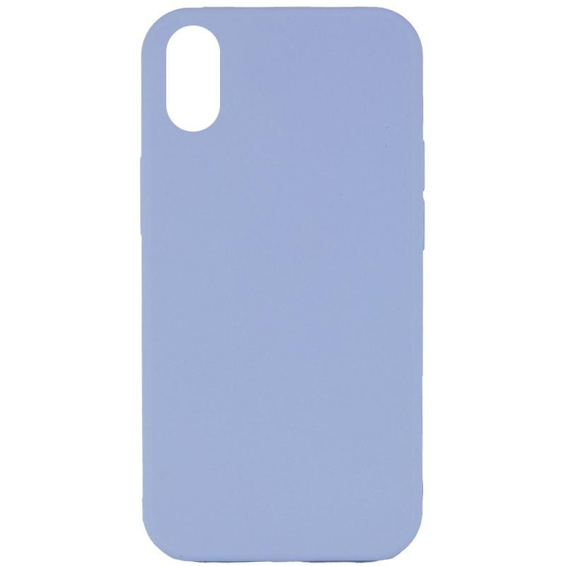 Чехол Silk Full Protective (AA) NO LOGO для Apple iPhone XR (6.1") Херсон - зображення 1