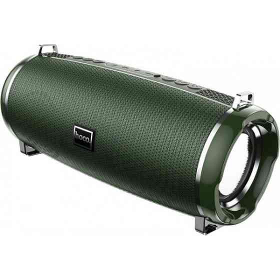 Колонка Bluetooth HOCO HC2 Dark Green (Код товару:17922) Харьков