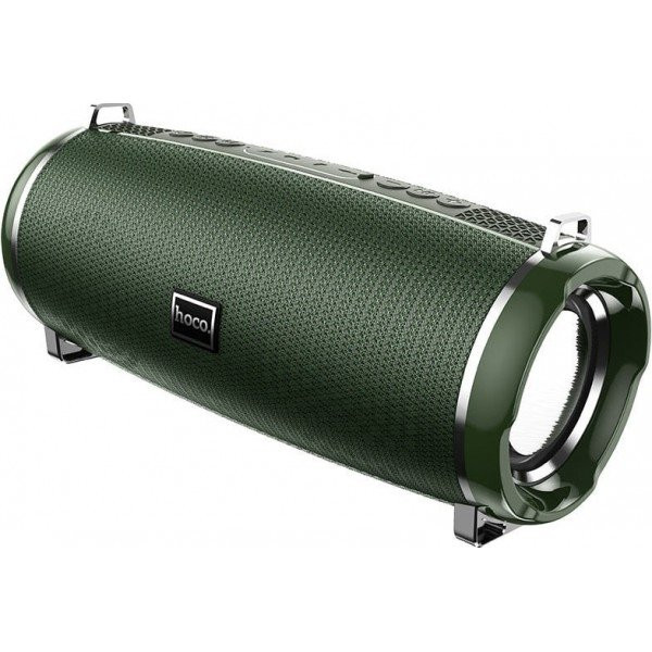 Колонка Bluetooth HOCO HC2 Dark Green (Код товару:17922) Харків - зображення 2