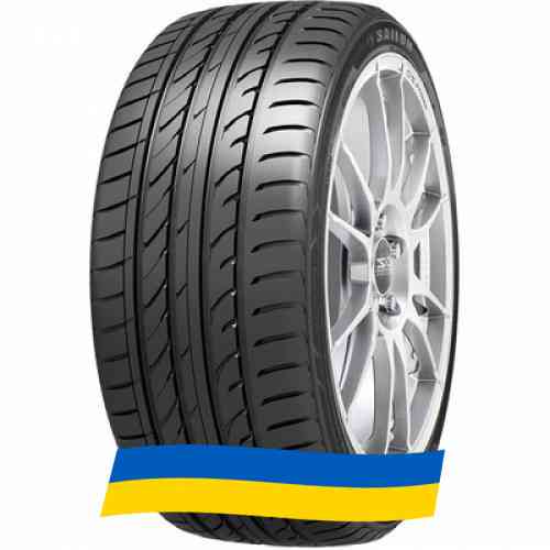 245/40 R17 Sailun Atrezzo ZSR 95Y Легкова шина Київ