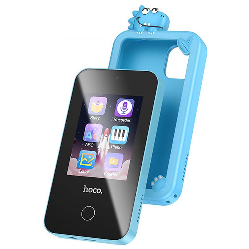 Детский игровой телефон Hoco Y103 2.8-inch Херсон - изображение 1