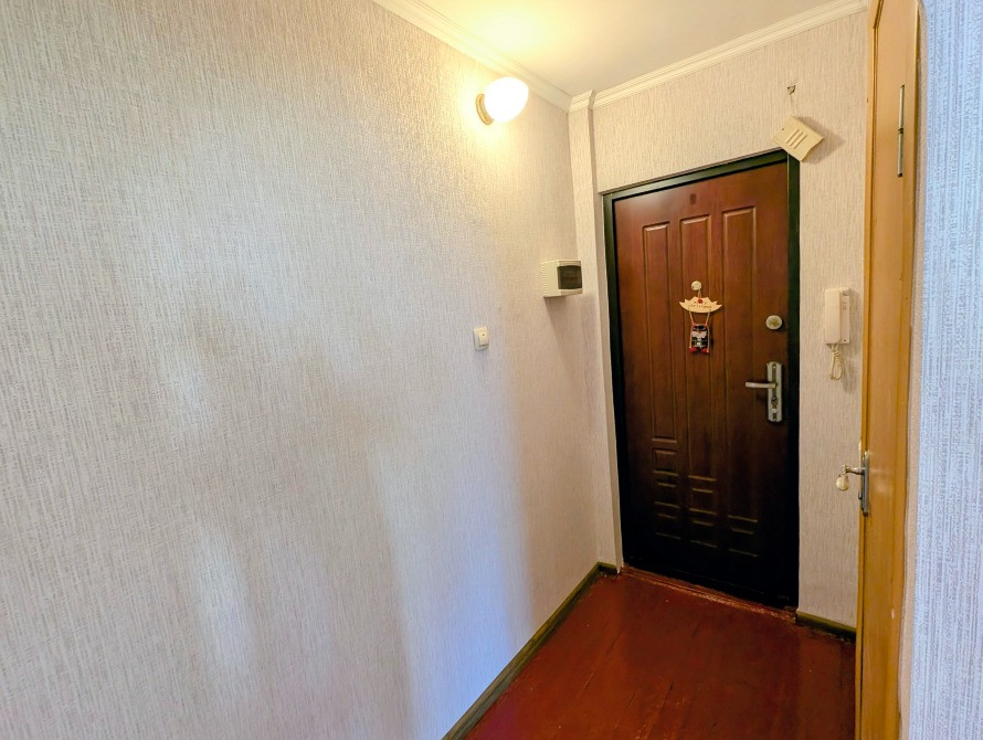 ТЕРМІНОВО !!! Продається одно кімнатна квартира по вул. Січневого прориву Біла Церква - зображення 7