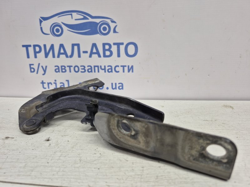 Петля капота правая Mitsubishi Lancer 2007-2017 5905A090 (Арт. 48489) Київ - зображення 2