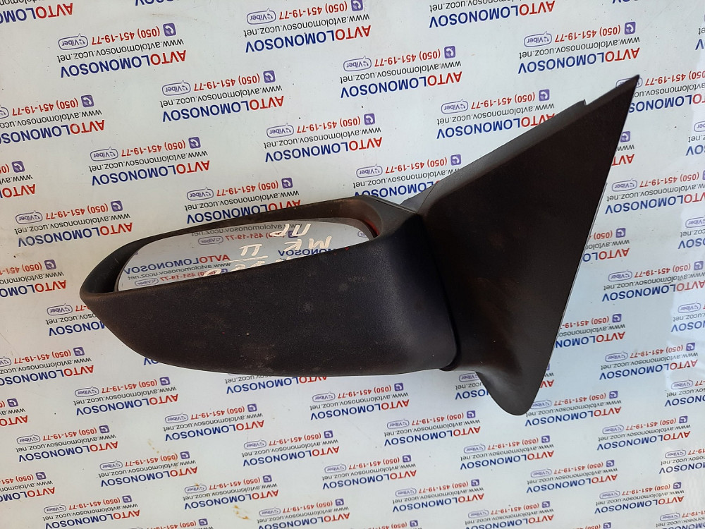 1054536 Зеркало правое Ford Mondeo 1094986 Зеркало левое Ford Днепр - изображение 3