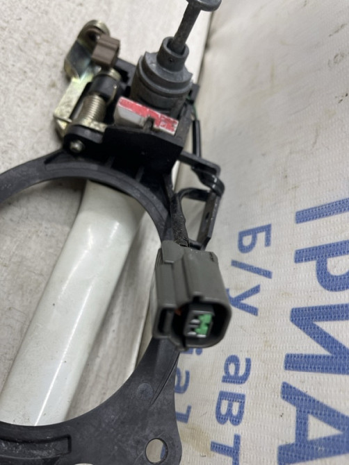 Ручка двери внешняя передняя правая Mitsubishi ASX 2010- 5716A014WD (Арт. 80301) Киев - изображение 4