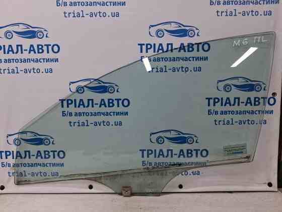 Стекло двери переднее левое Mazda 6 GH 2.5 БЕНЗИН L5-VE 2007 (б/у) Киев