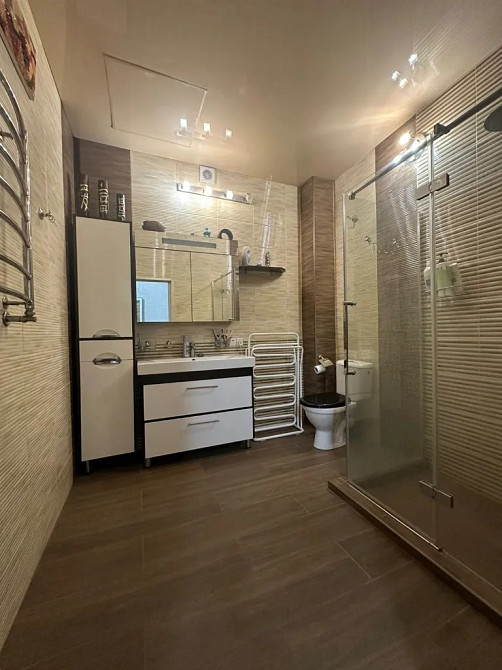 продам двухэтажный дом с ремонтом Нагорка Дніпро - зображення 12