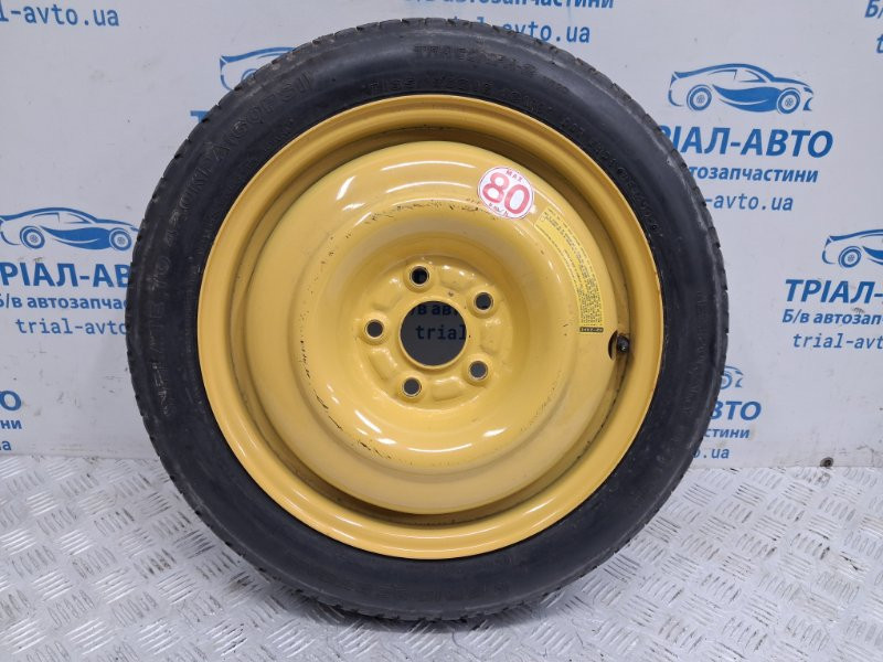 Докатка Honda Accord CL K24A3 2.4 2002 (б/у) Киев - изображение 6