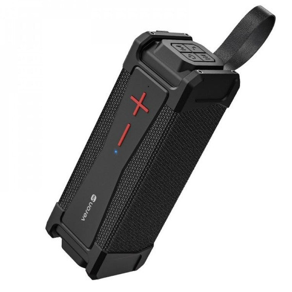 Колонка Veron BS6 Black (Код товару:42017) Харьков - изображение 1