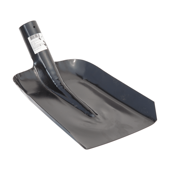 Совковая лопата большая Київ