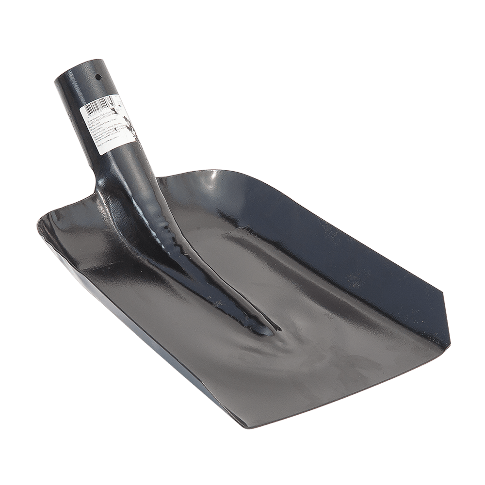 Совковая лопата большая Київ - зображення 1