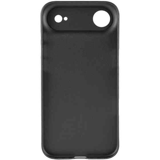 Чехол Getman Carbon Ultra Slim для Apple iPhone 17 Air (6.5") Херсон